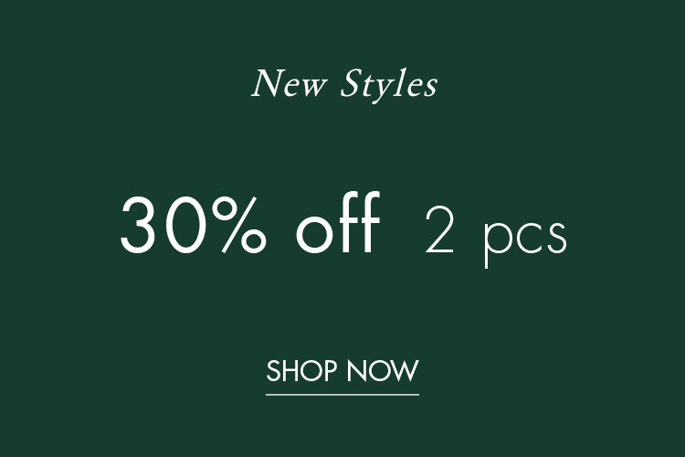 Tommy Hilfiger_New Styles Promotion